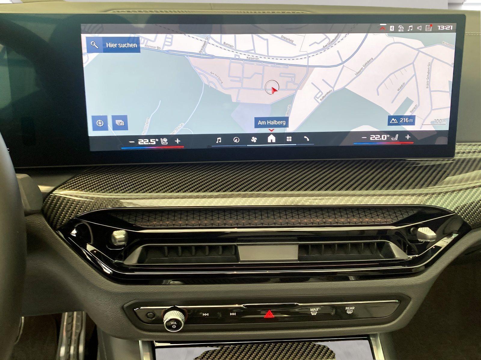 BMW M4 Cabrio – Bild 20