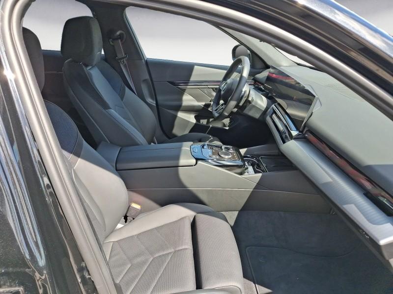 BMW 5er Touring – Bild 17
