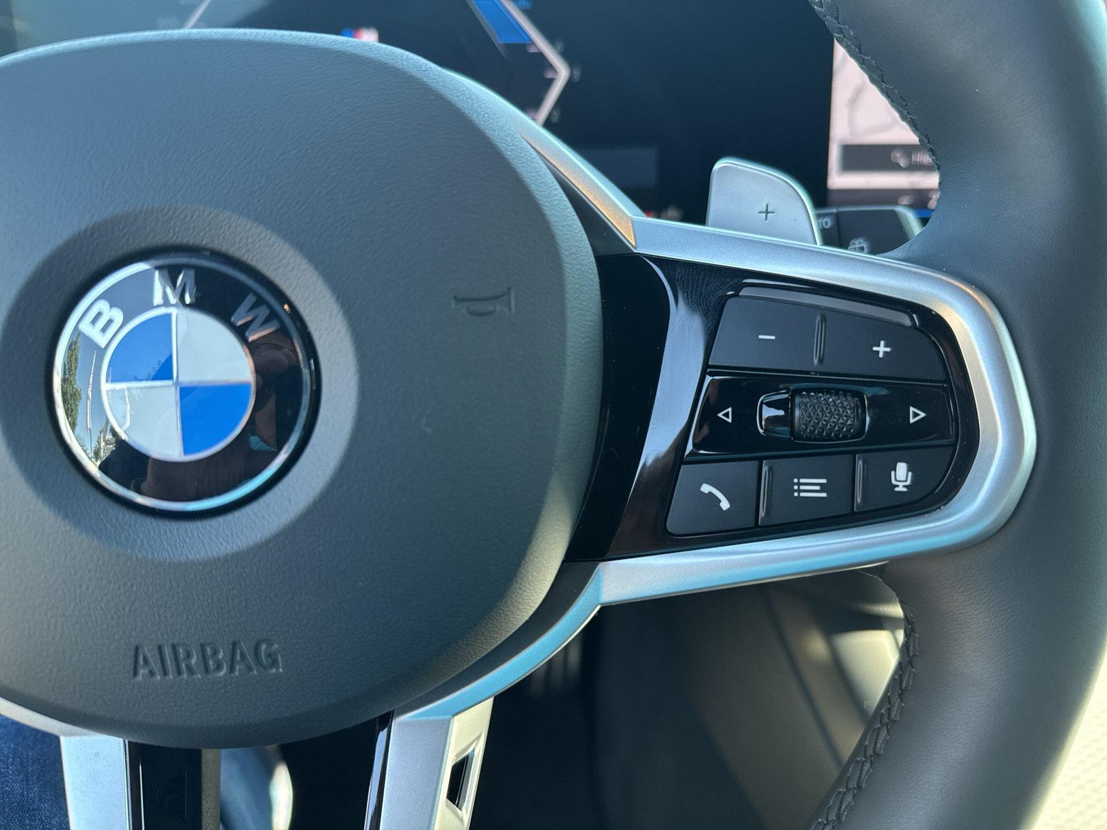 BMW 3er Touring – Bild 14