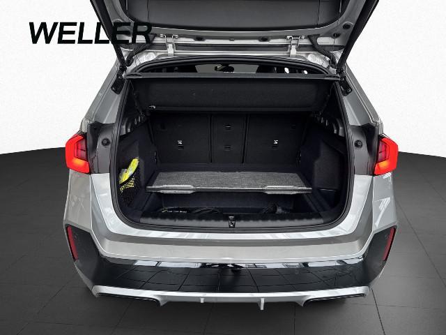 BMW X1 – Bild 11