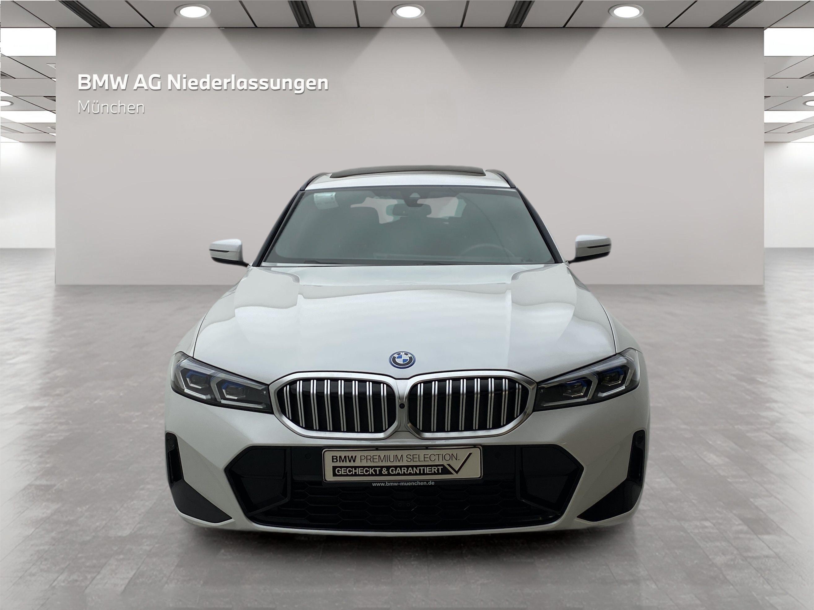 BMW 3er Touring – Bild 4