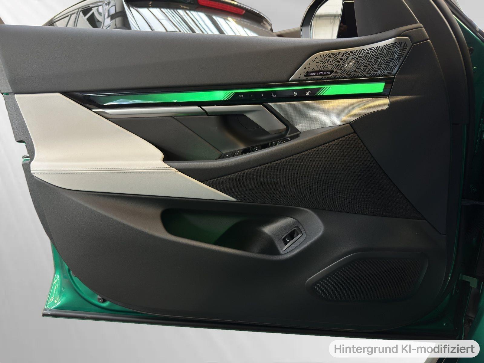 BMW M5 Touring – Bild 26