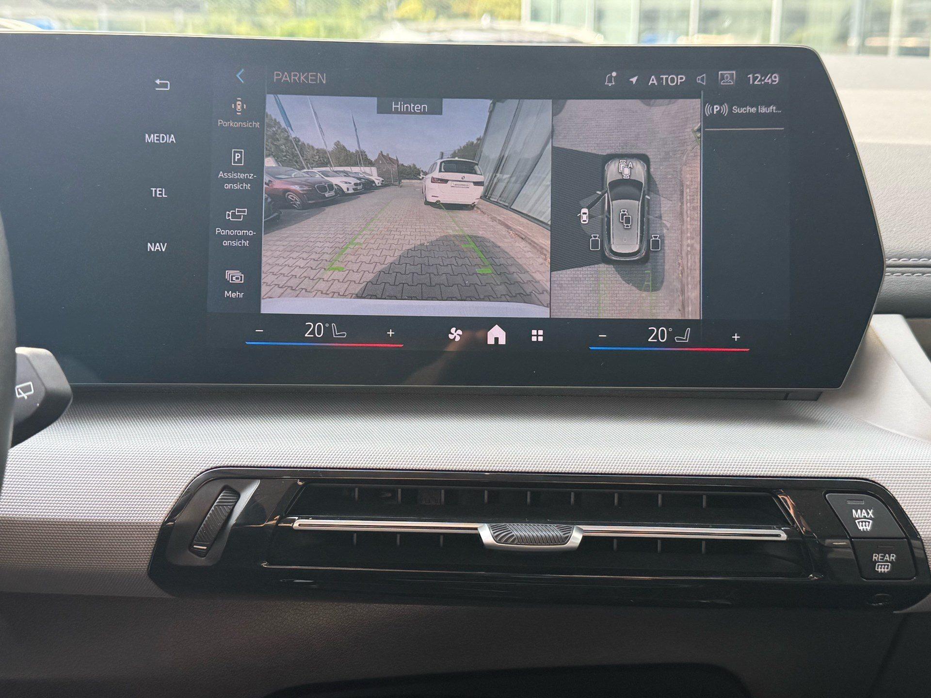BMW 2er Active Tourer – Bild 27