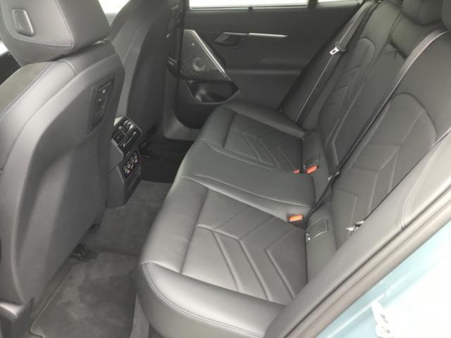 BMW 5er Touring – Bild 12