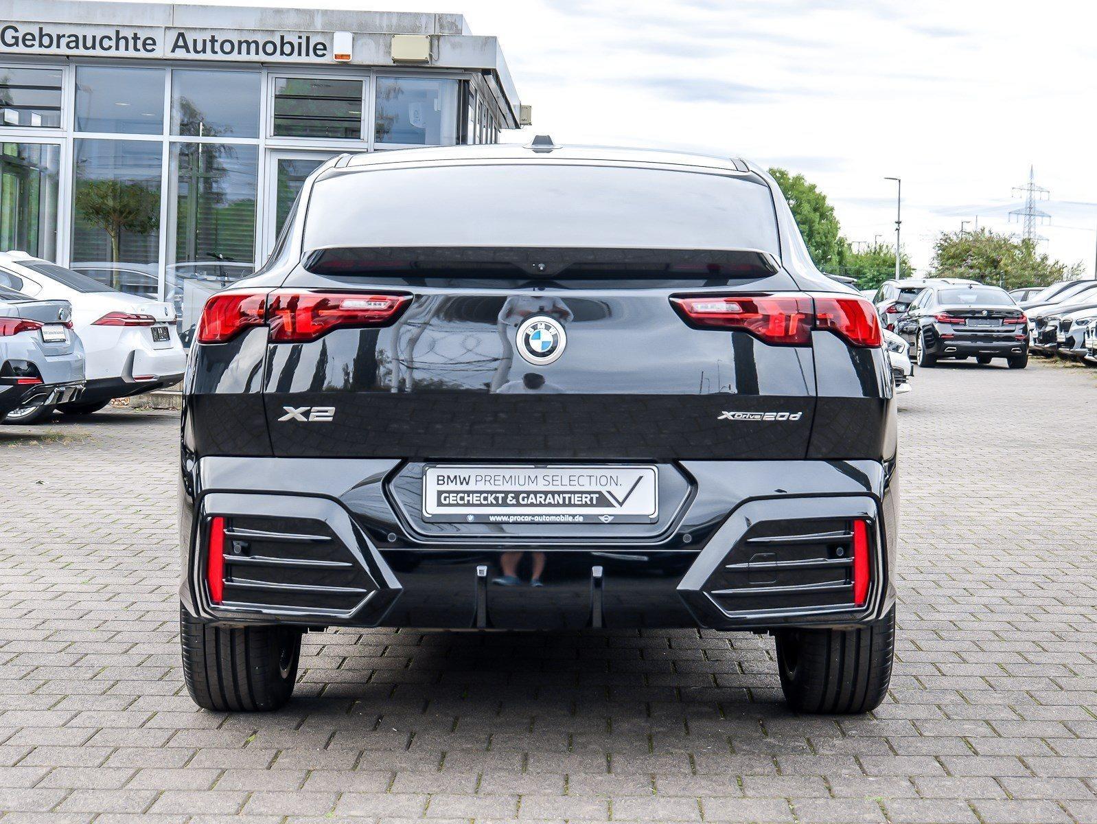 BMW X2 – Bild 25