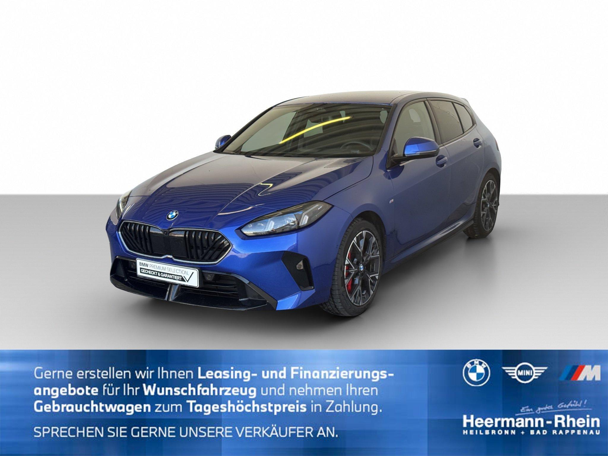 BMW 1er – Bild 2