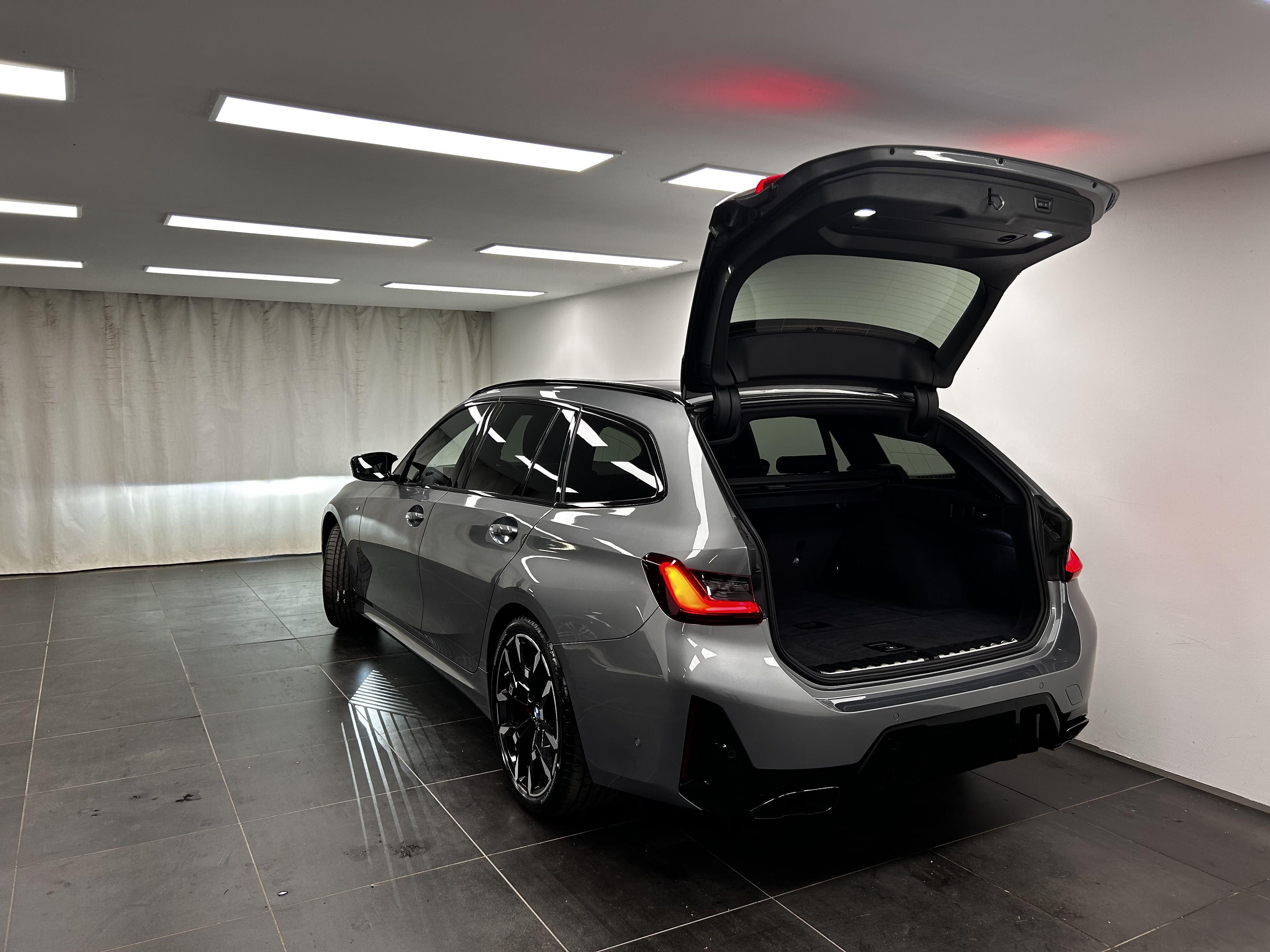 BMW 3er Touring – Bild 35