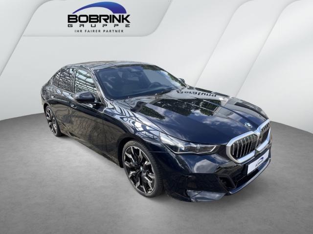 BMW 5er – Bild 5