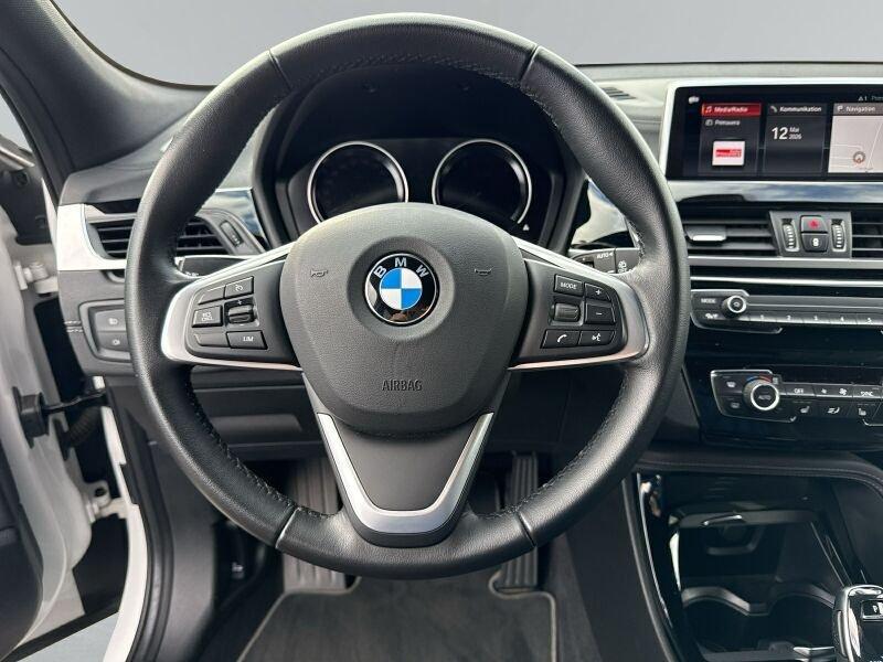 BMW X2 – Bild 9