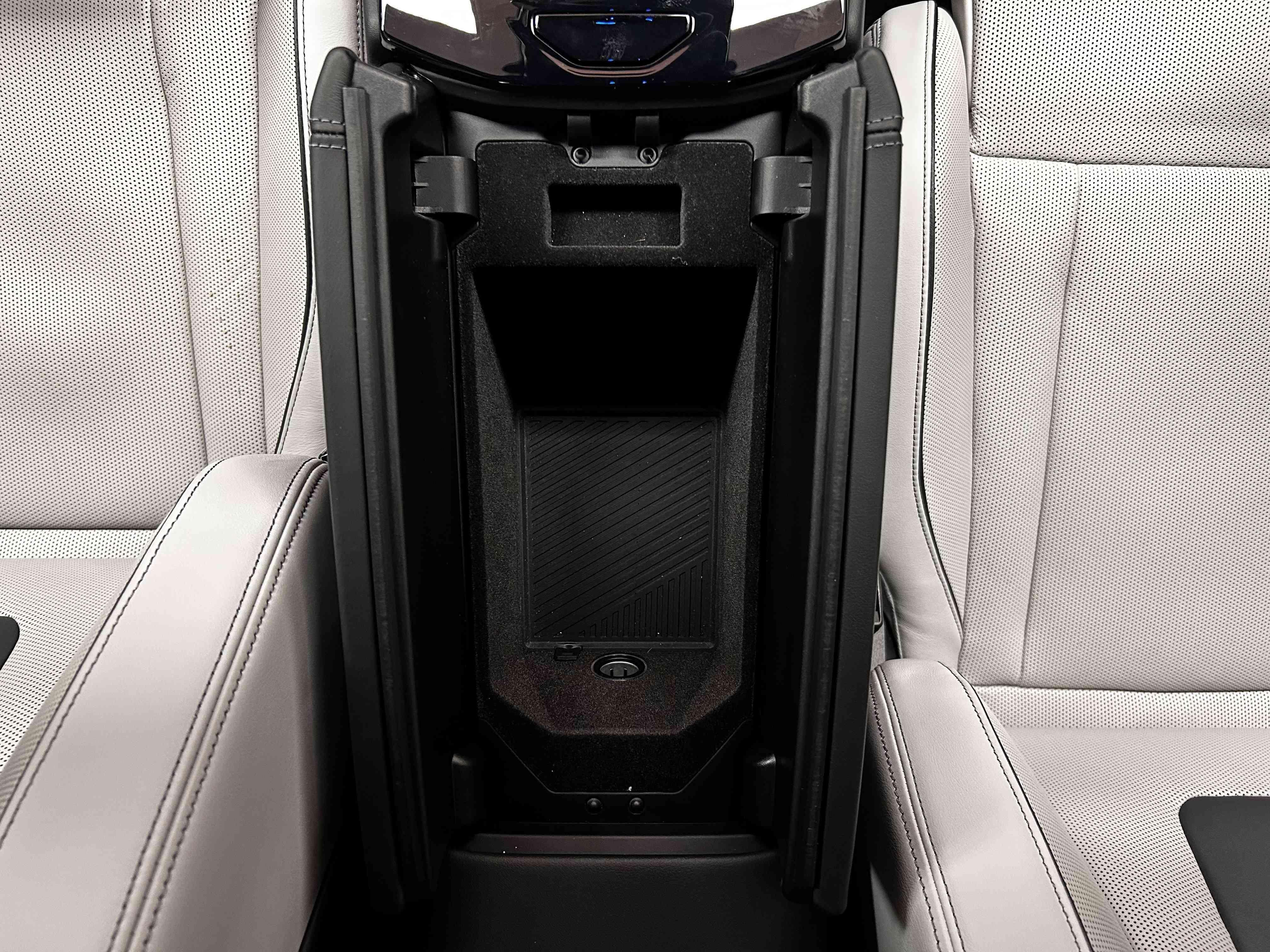 BMW M5 Touring – Bild 14