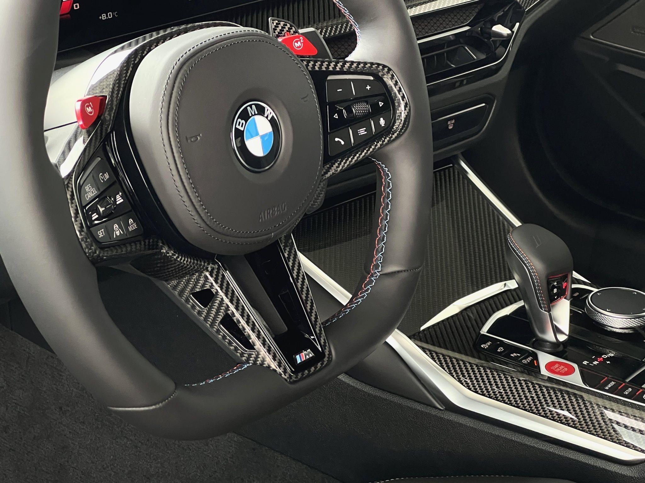 BMW M3 – Bild 17