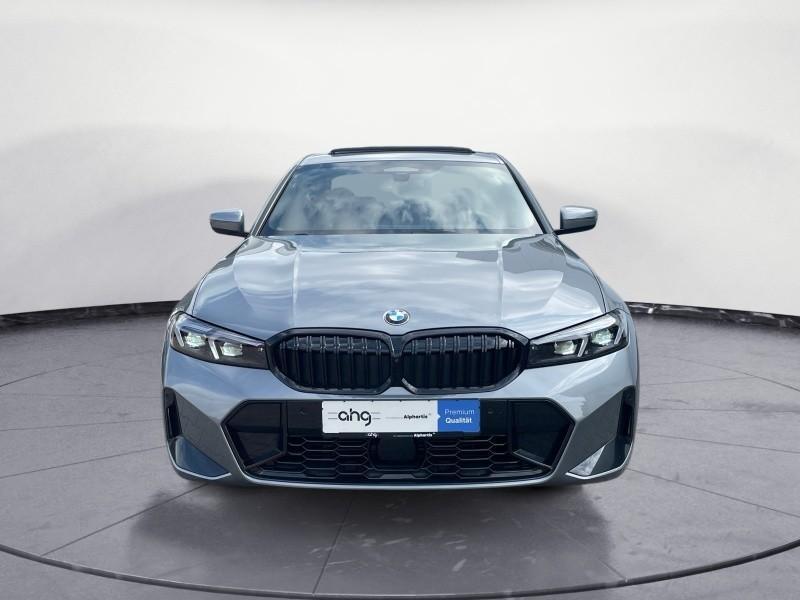 BMW 3er – Bild 16