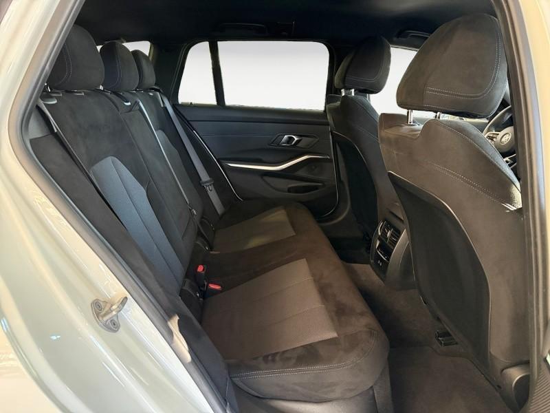 BMW 3er Touring – Bild 10