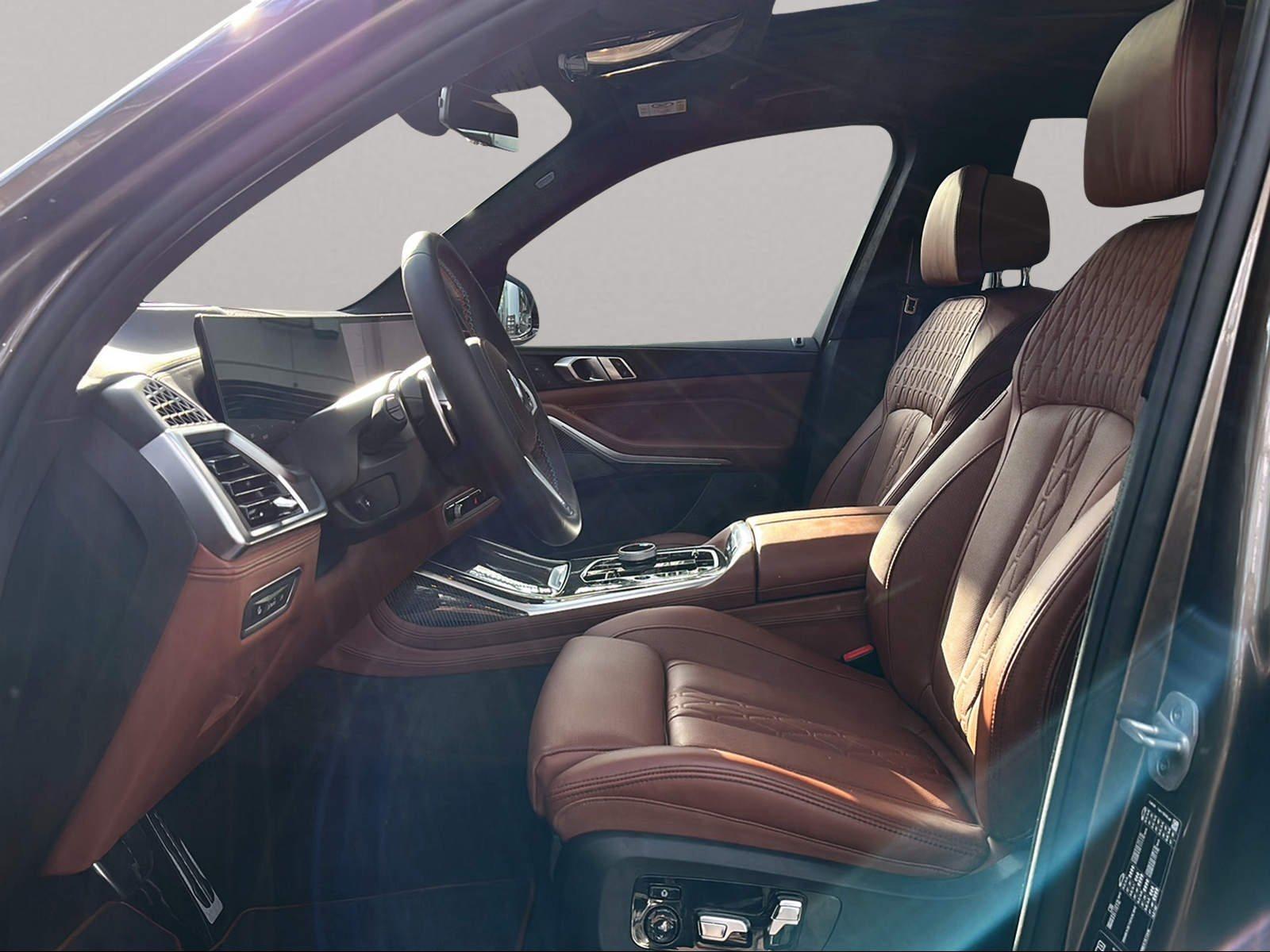 BMW X7 – Bild 9