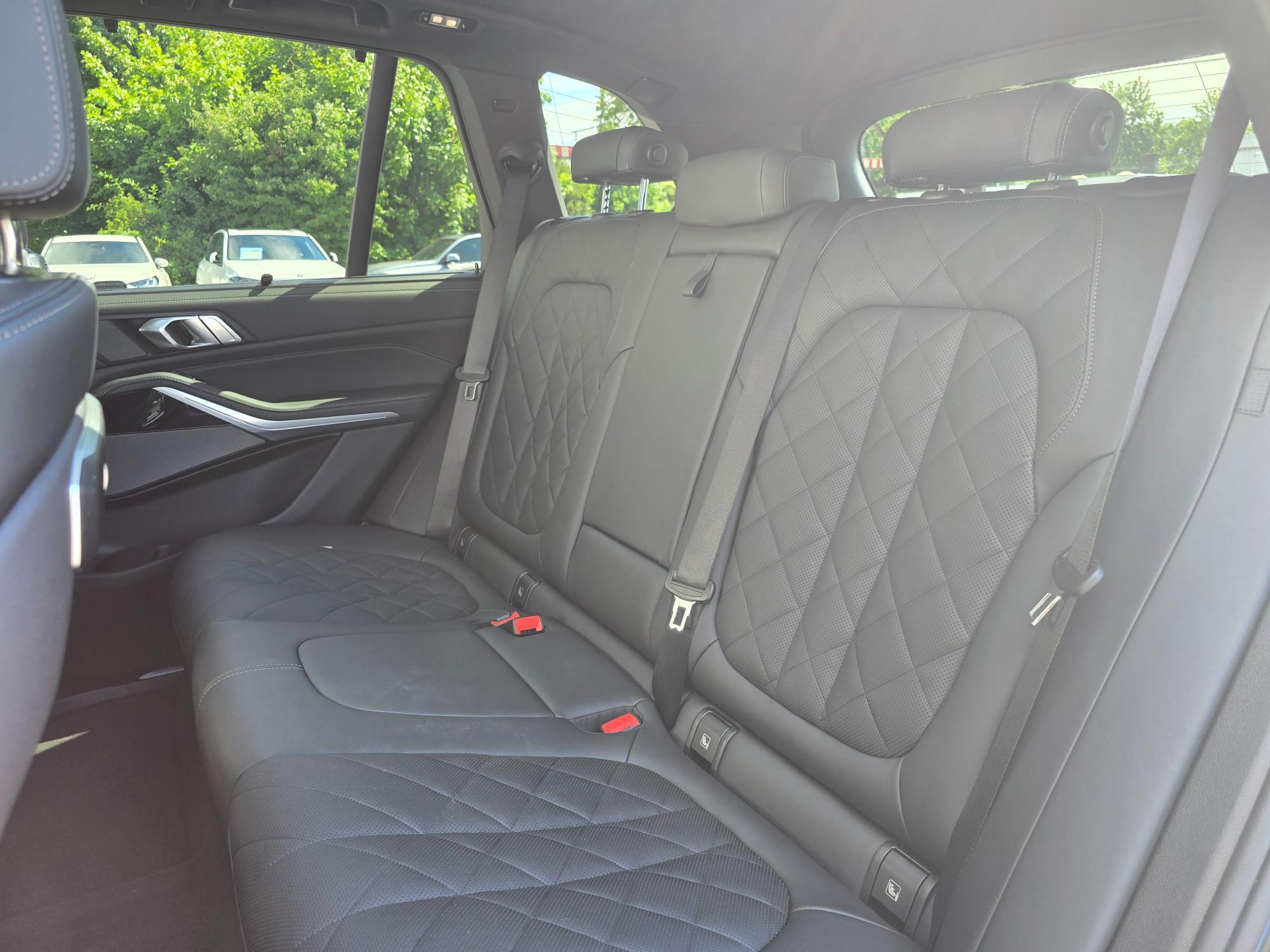 BMW X5 – Bild 26