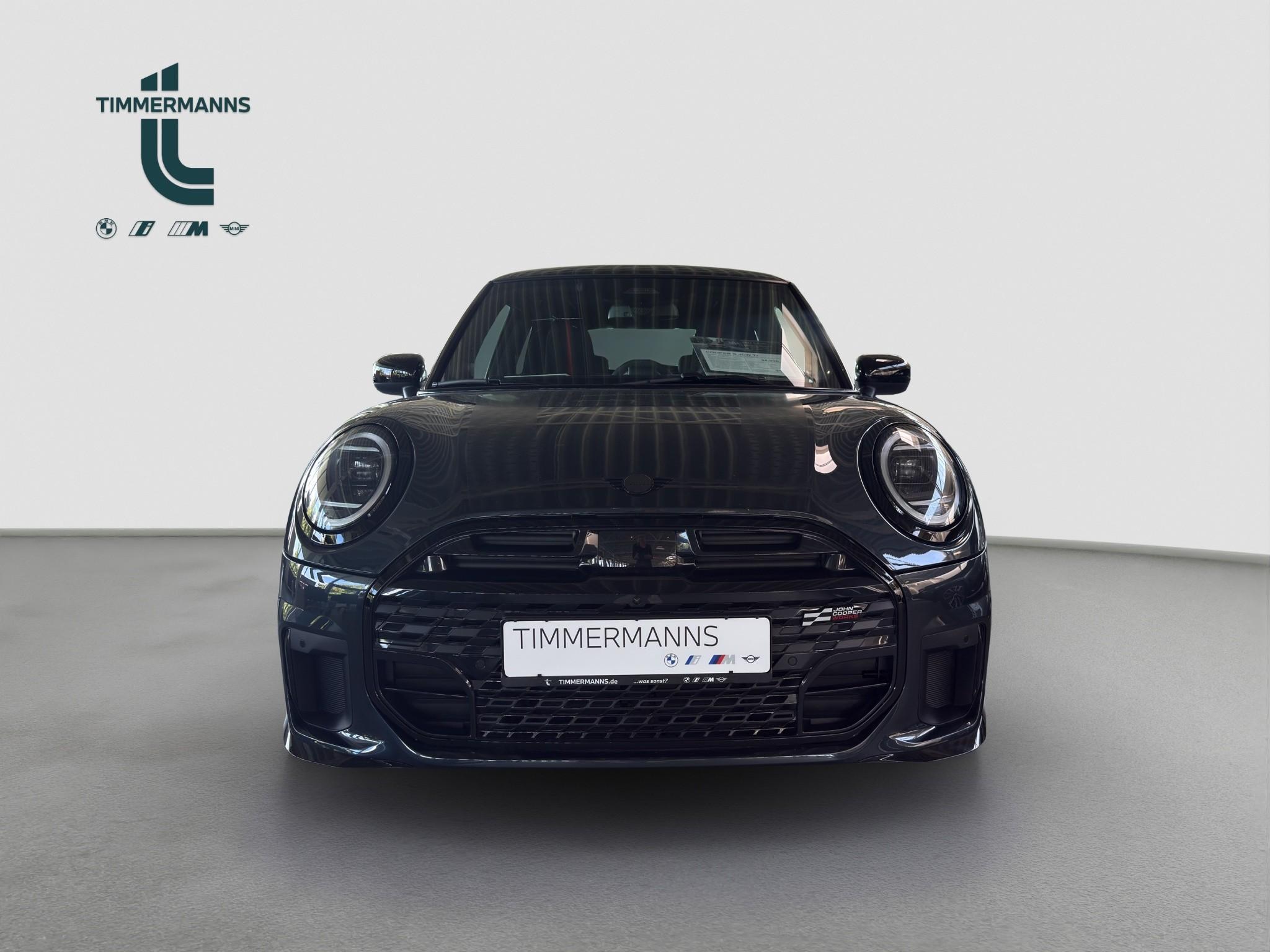 MINI Cooper 3-Türer – Bild 15