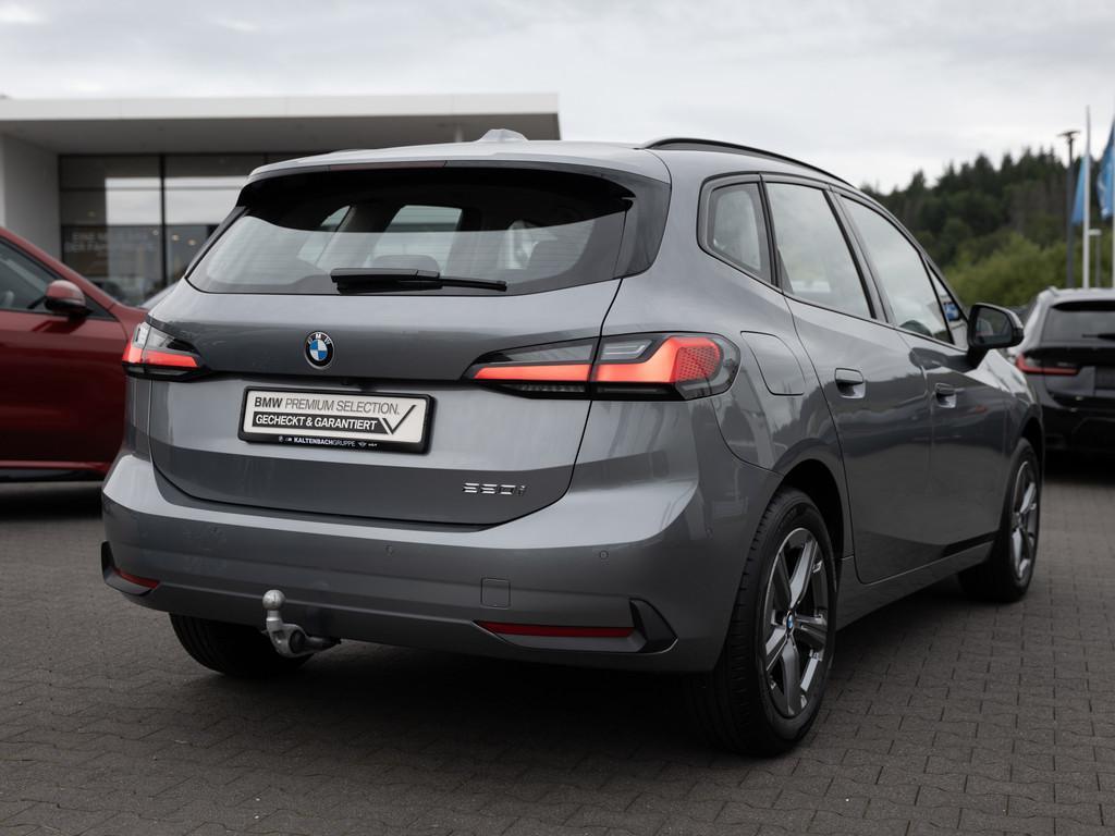 BMW 2er Active Tourer – Bild 31