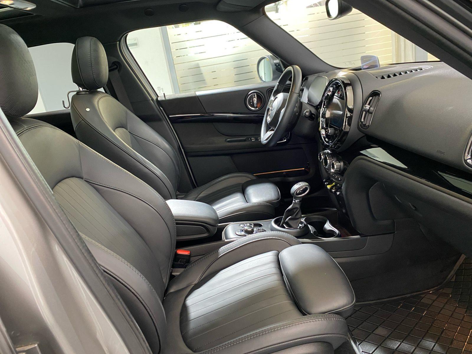 MINI Countryman – Bild 16