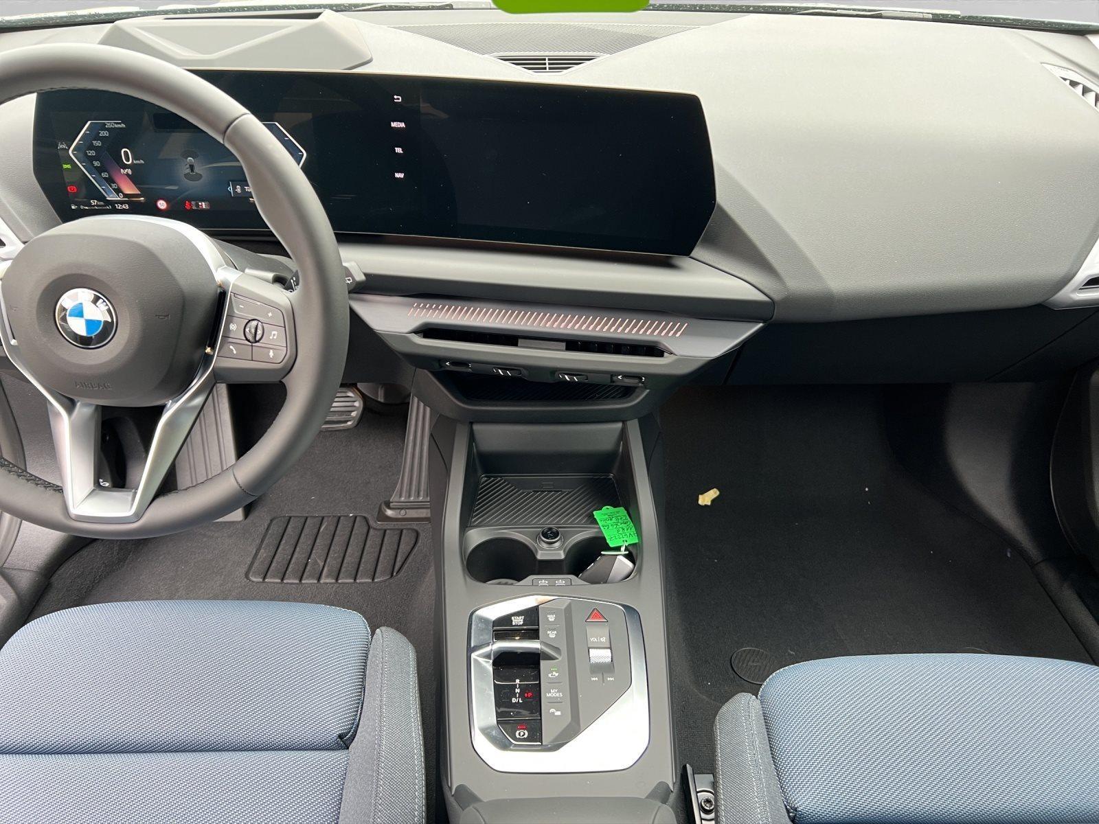 BMW 1er – Bild 12
