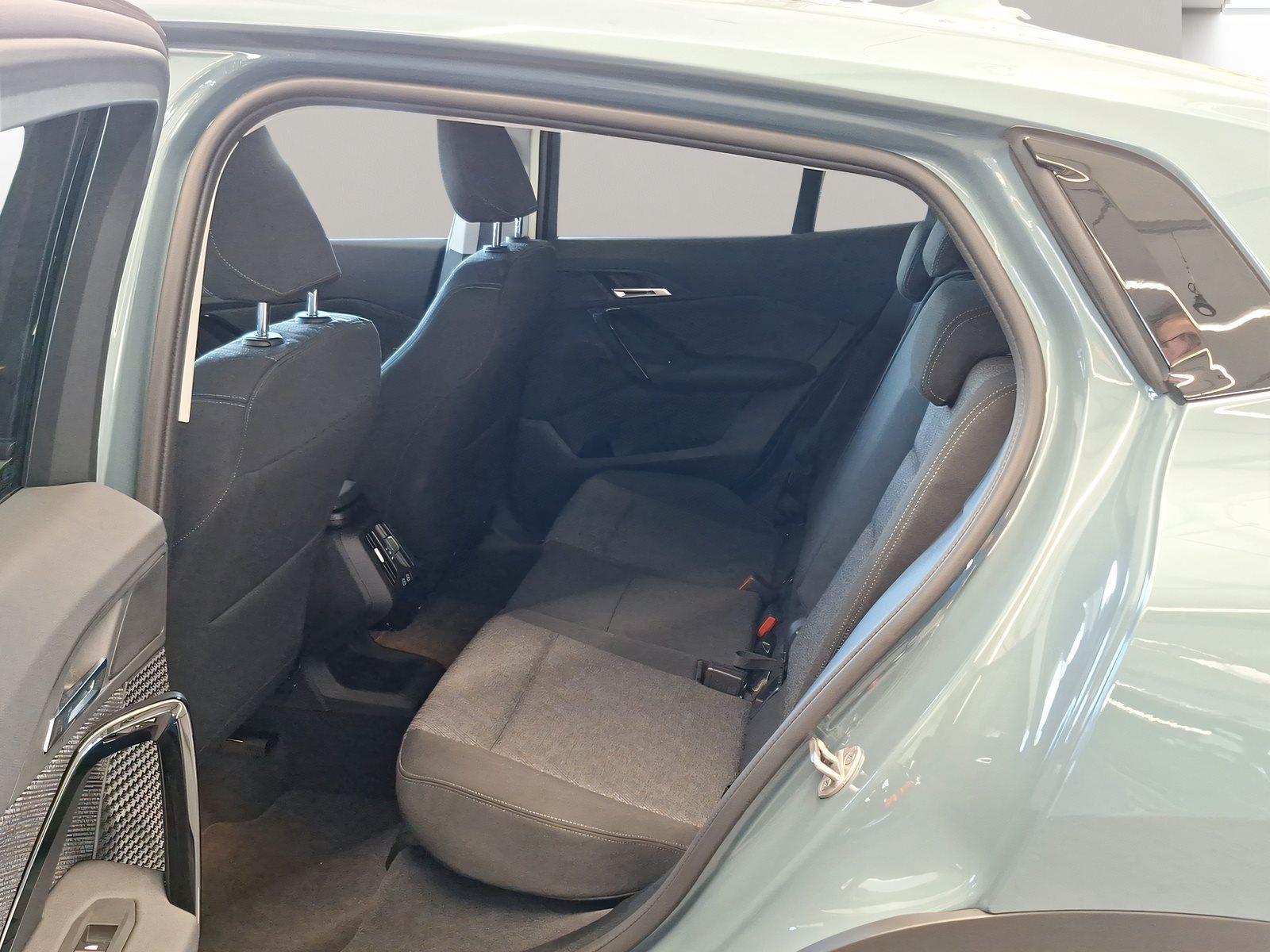 BMW X2 – Bild 6