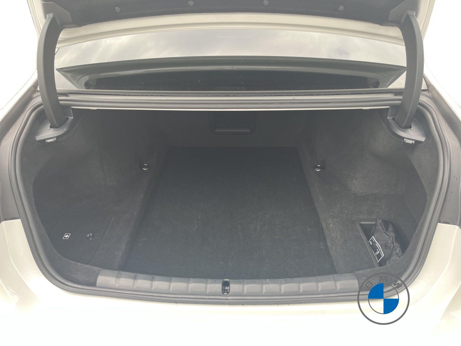 BMW 7er – Bild 19