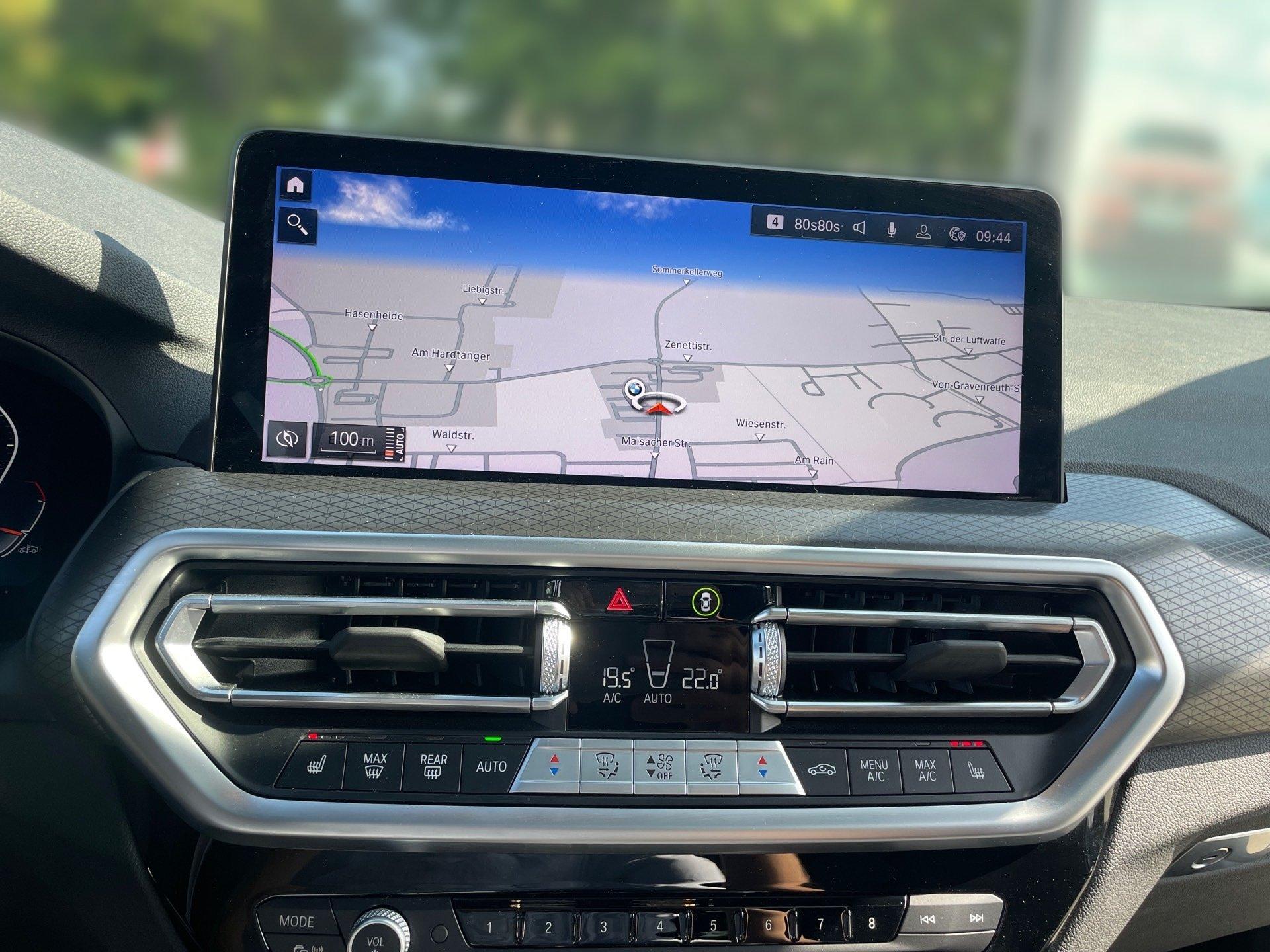 BMW X4 – Bild 12