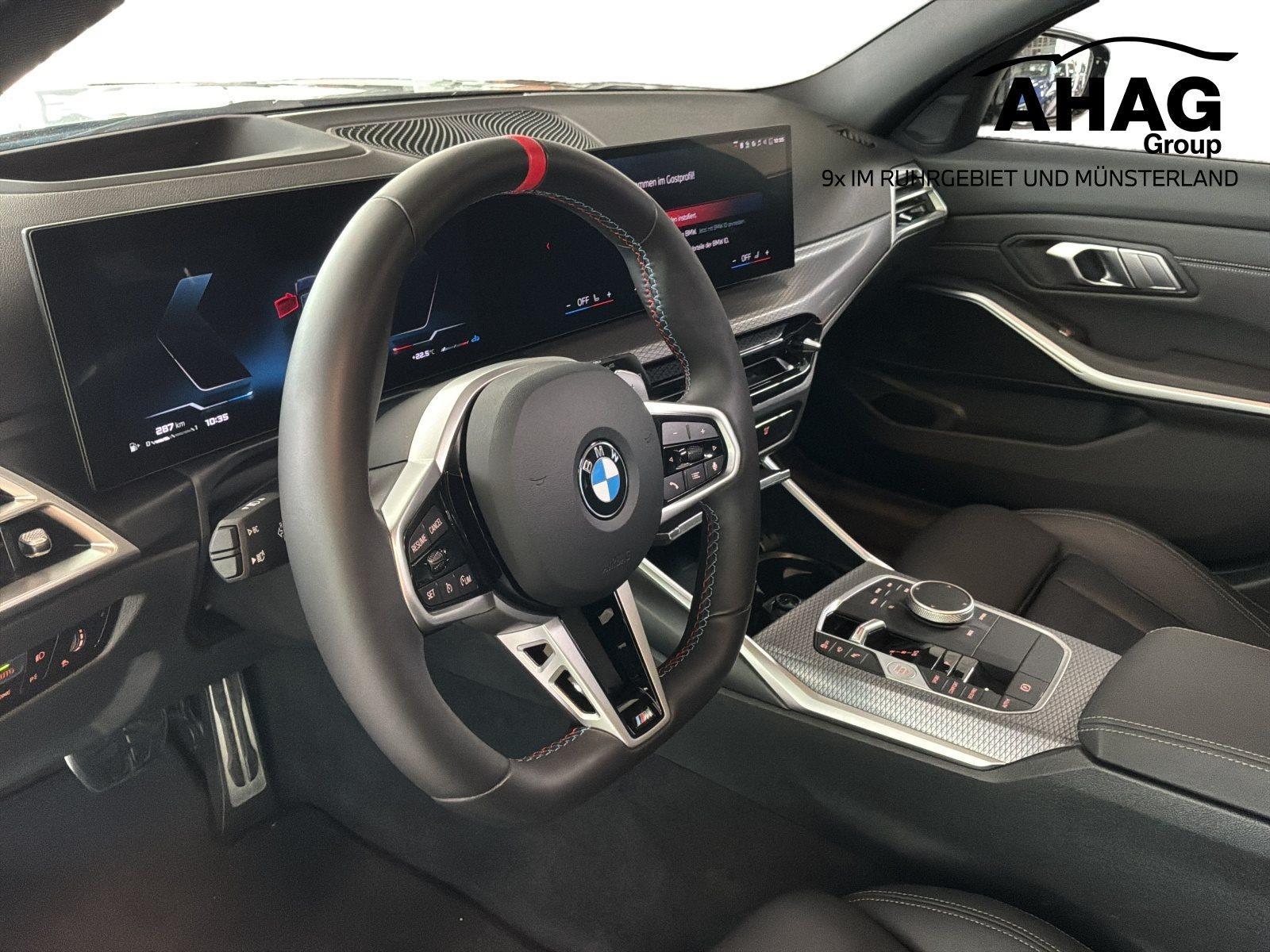 BMW 3er Touring – Bild 15