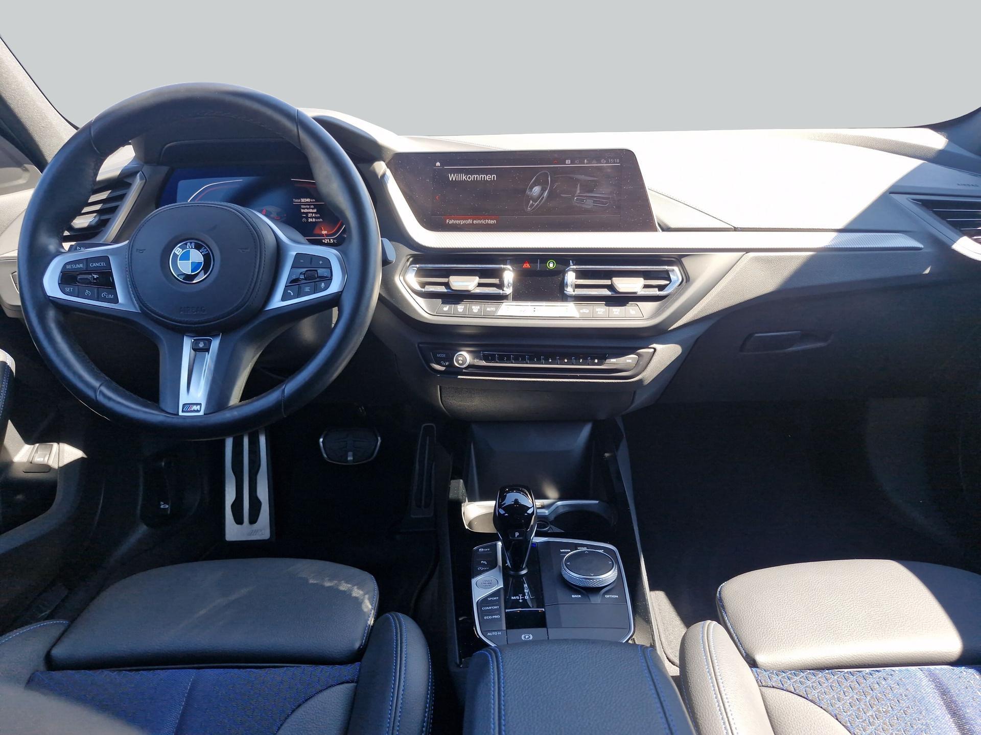 BMW 1er – Bild 15