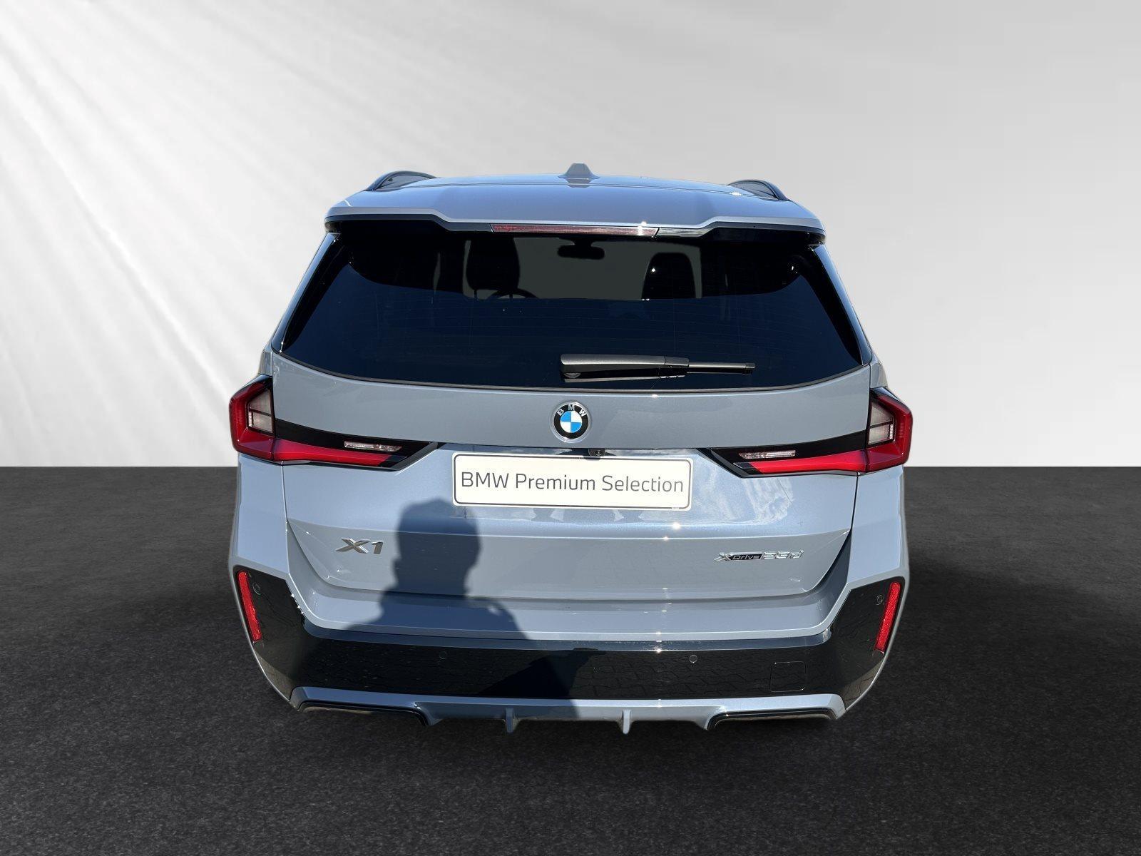 BMW X1 – Bild 28