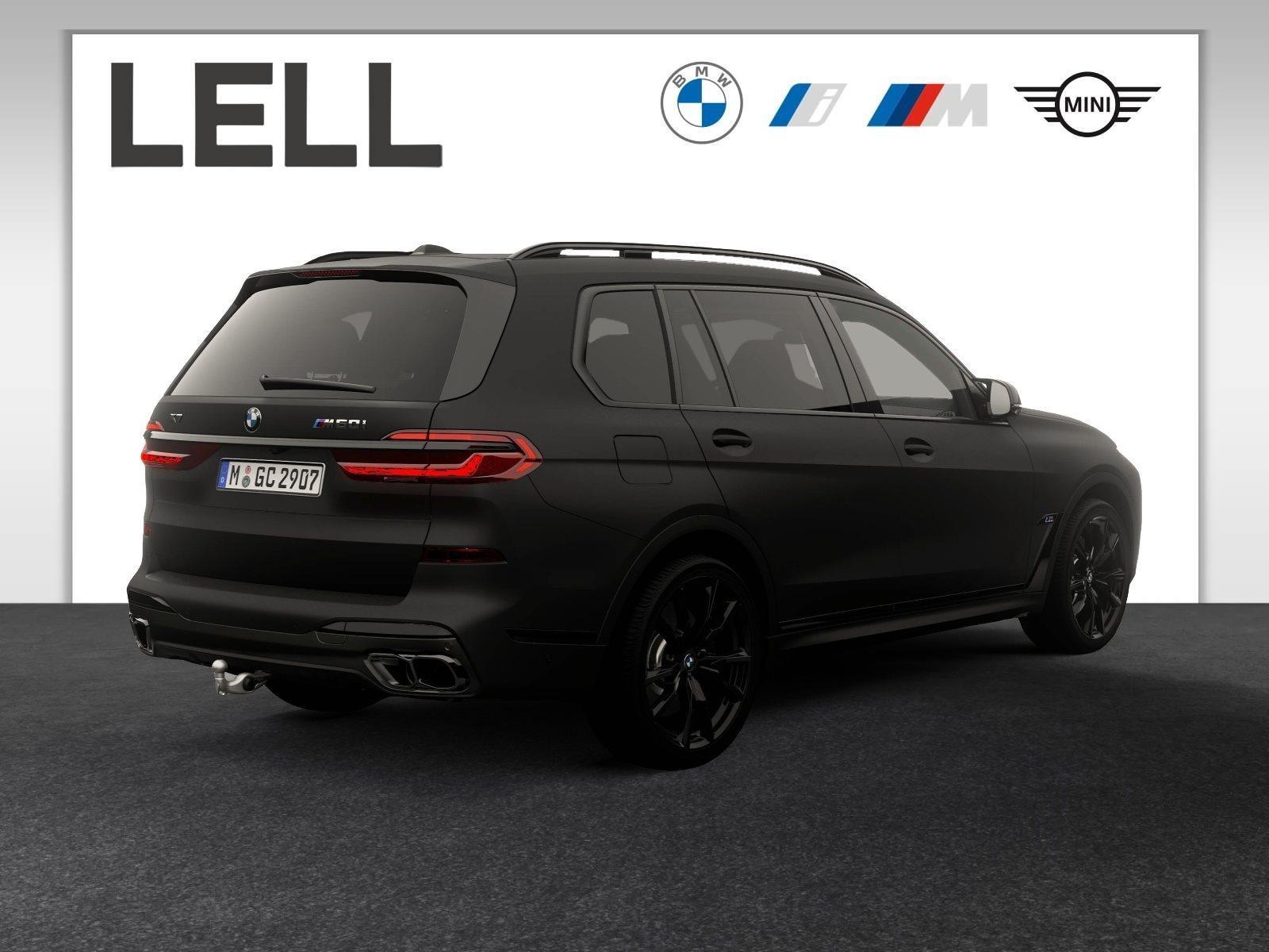 BMW X7 – Bild 2