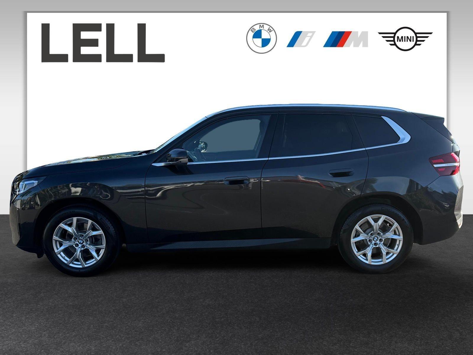 BMW X3 – Bild 3