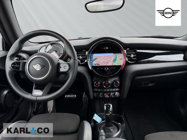 MINI Cabrio – Bild 8