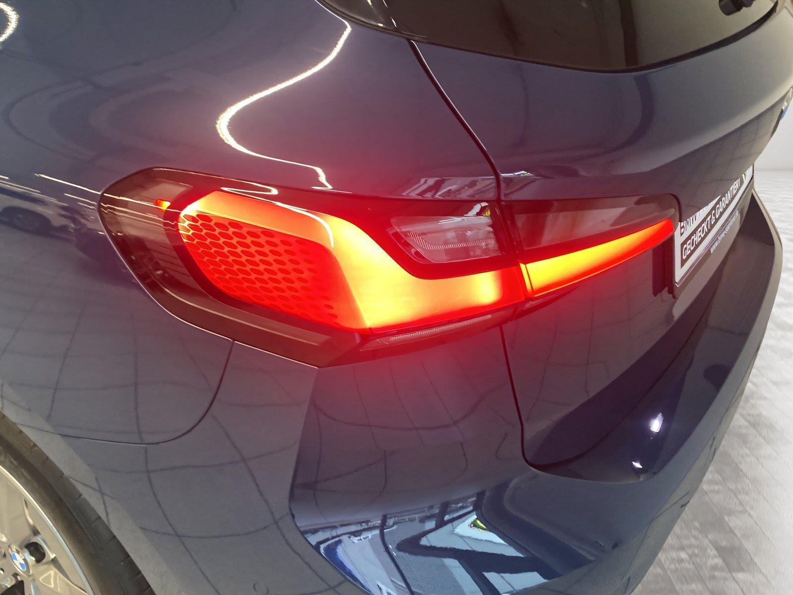 BMW 2er Active Tourer – Bild 17