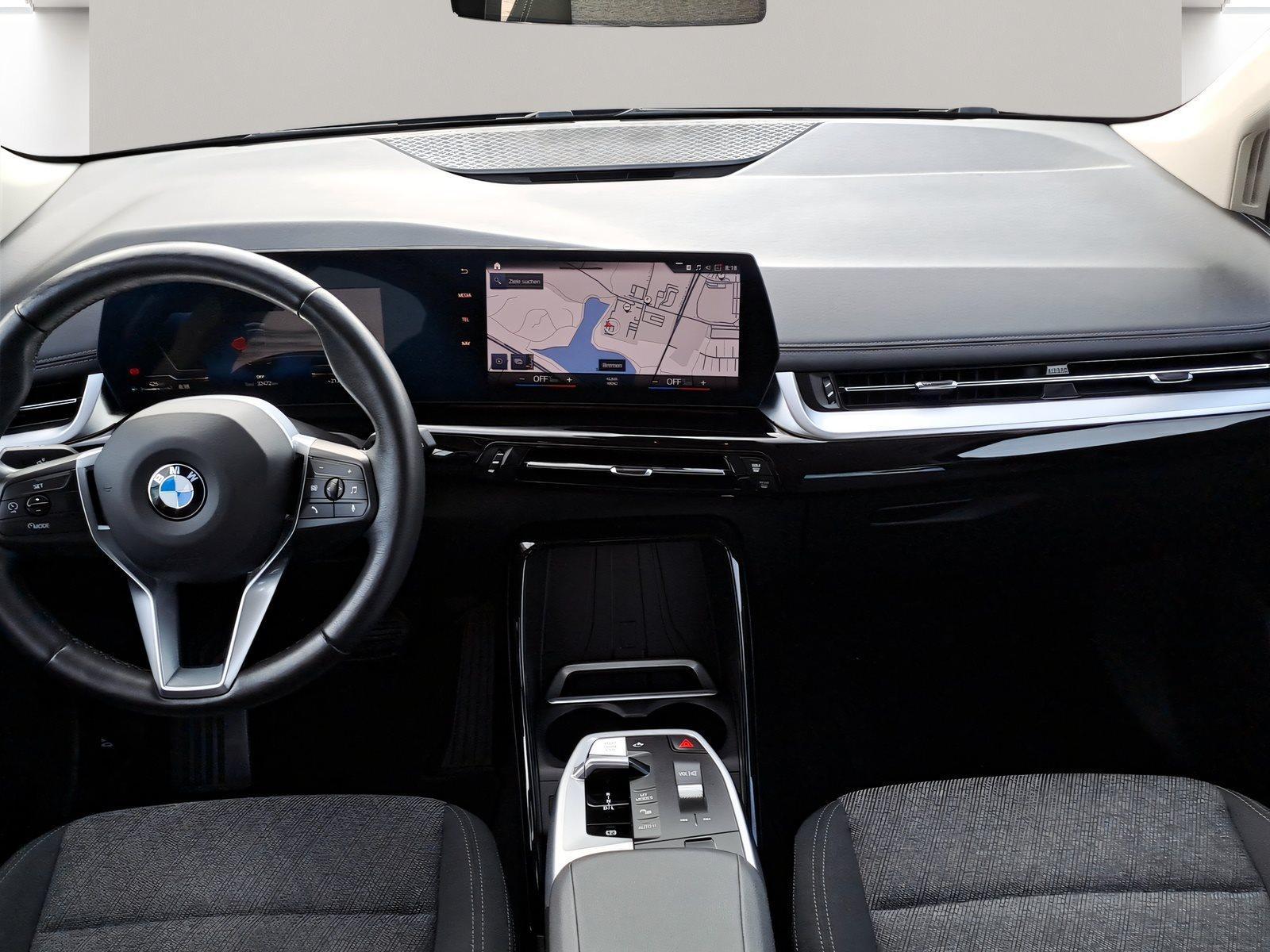 BMW 2er Active Tourer – Bild 15