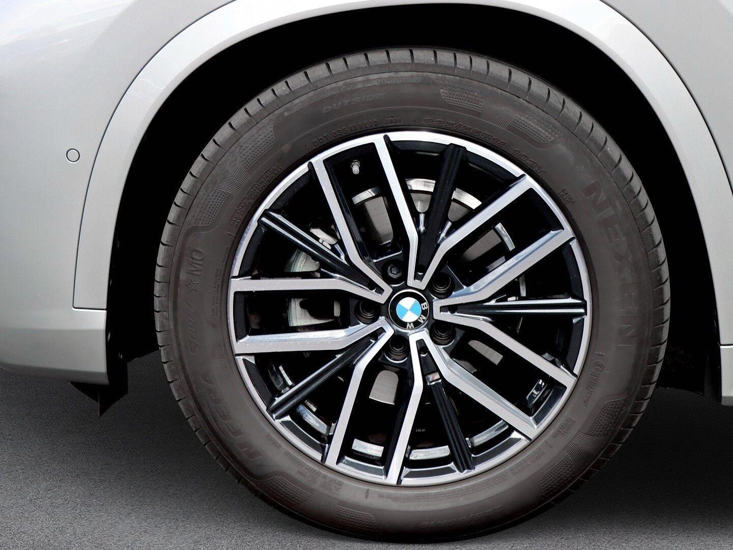 BMW X1 – Bild 5