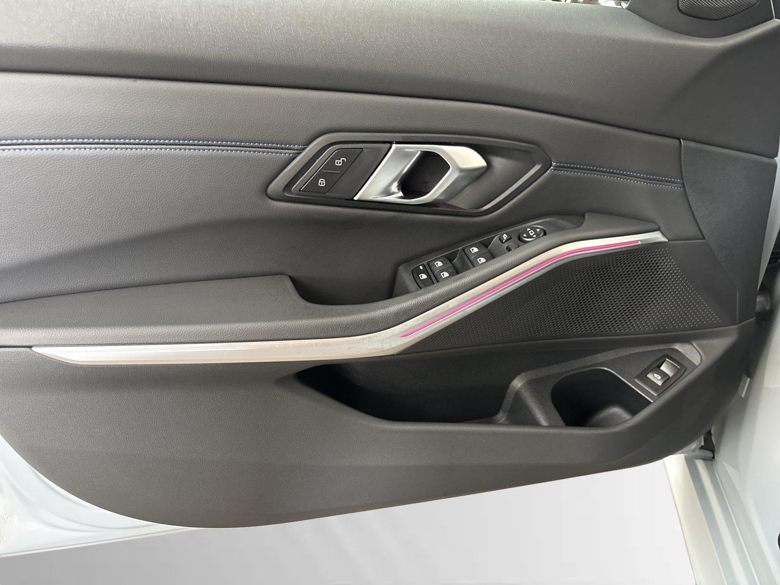 BMW 3er Touring – Bild 10