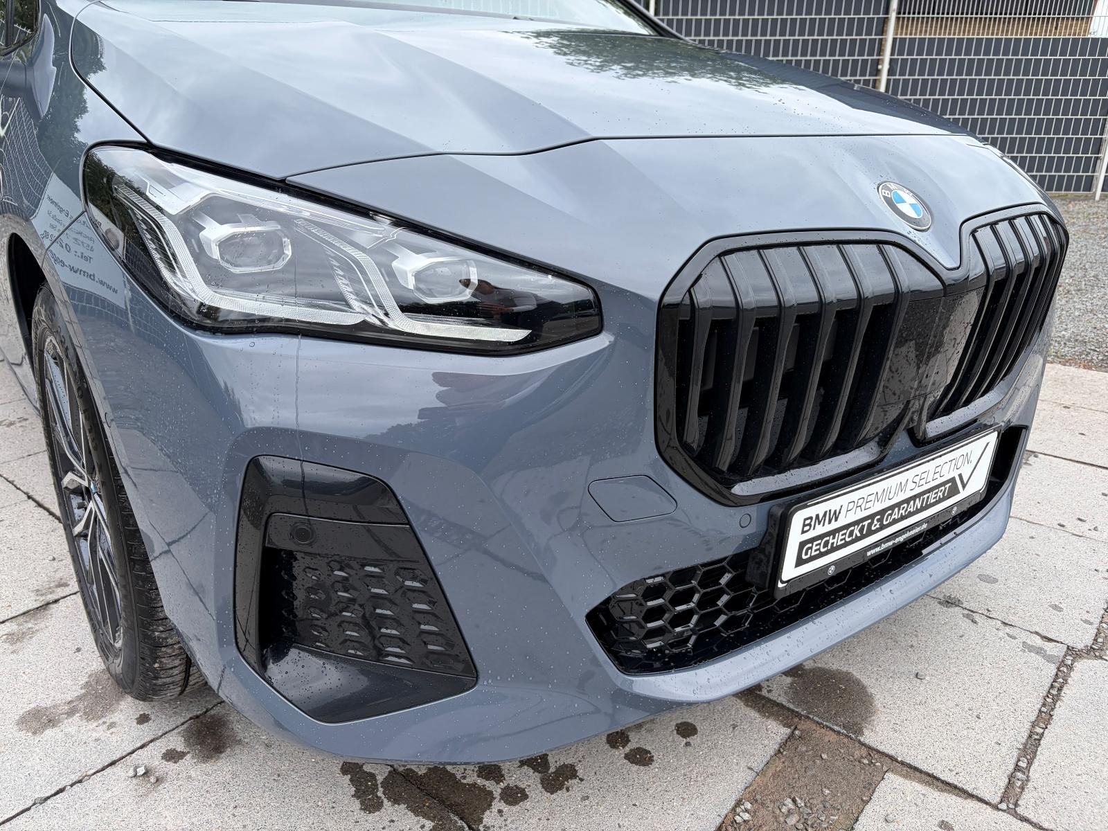 BMW 2er Active Tourer – Bild 10