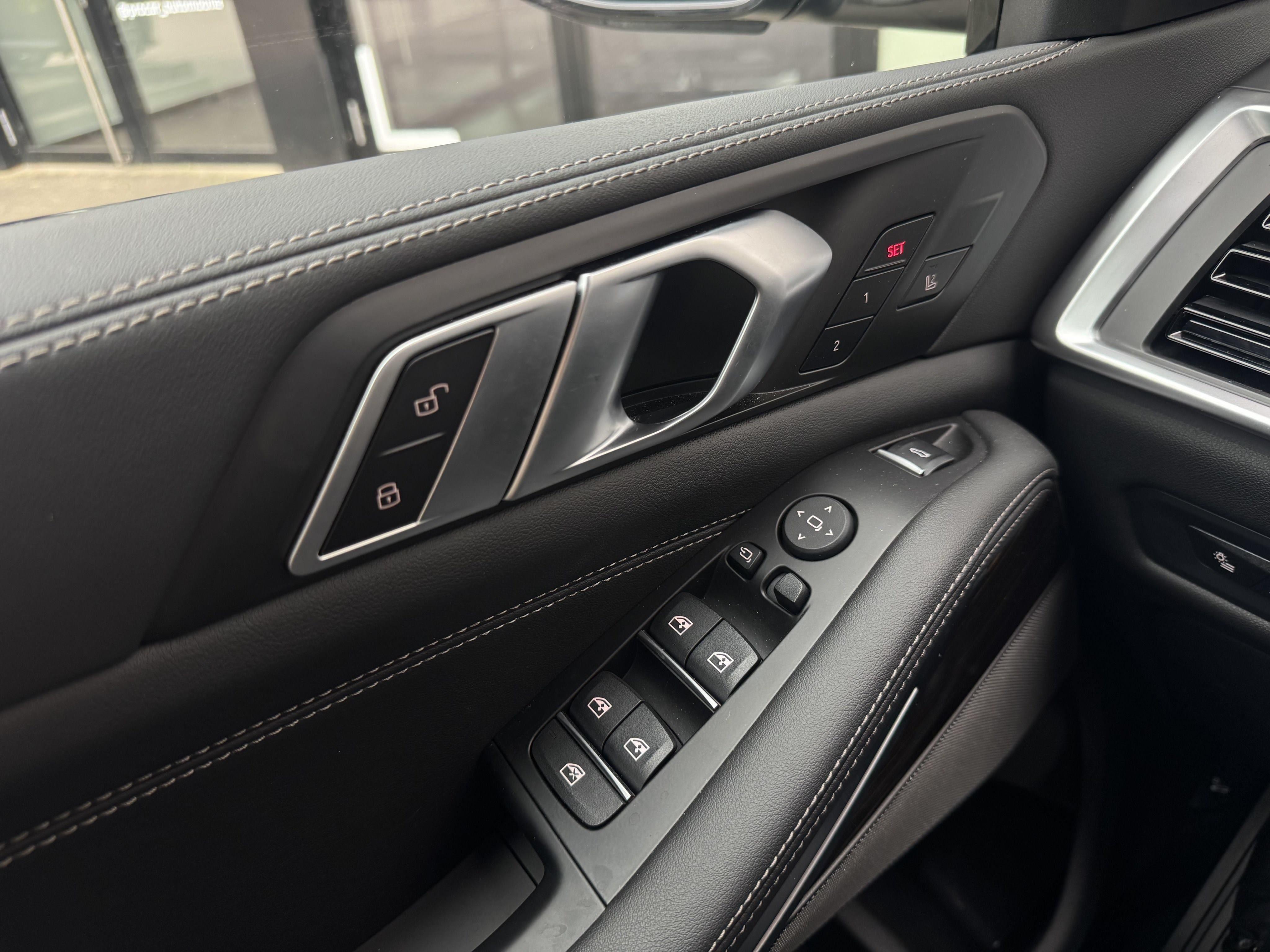 BMW X5 – Bild 8