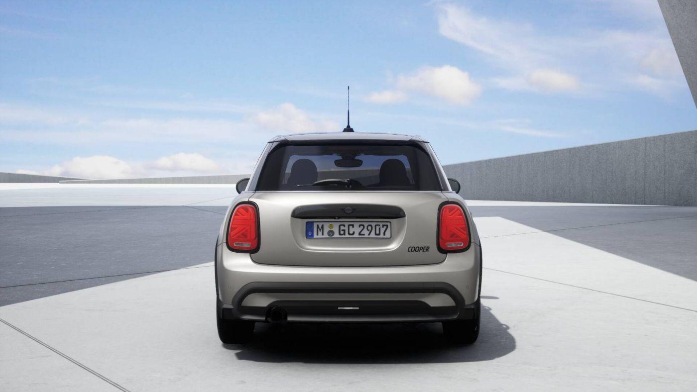 MINI Cooper 5-Türer – Bild 6