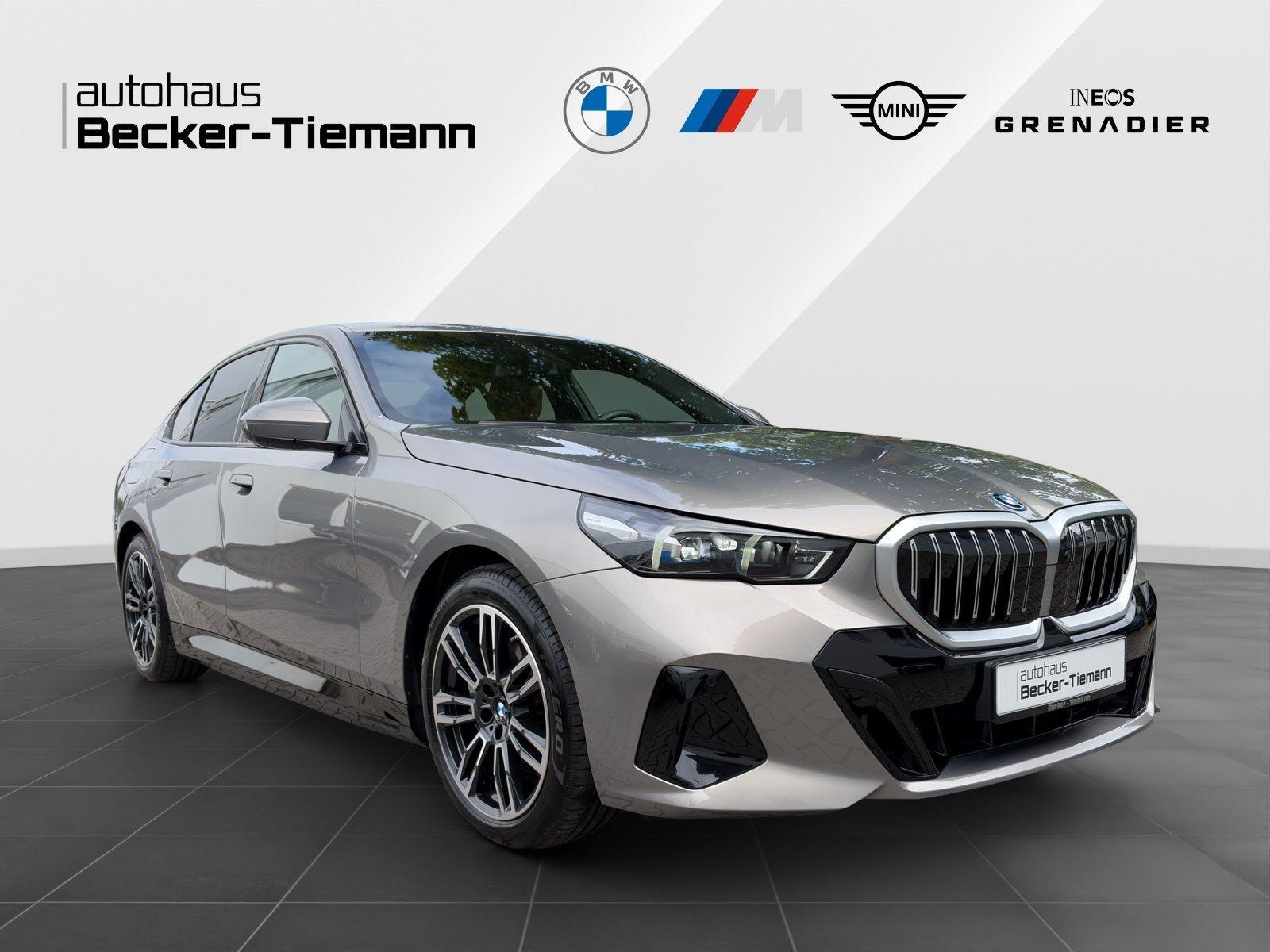 BMW 5er – Bild 30