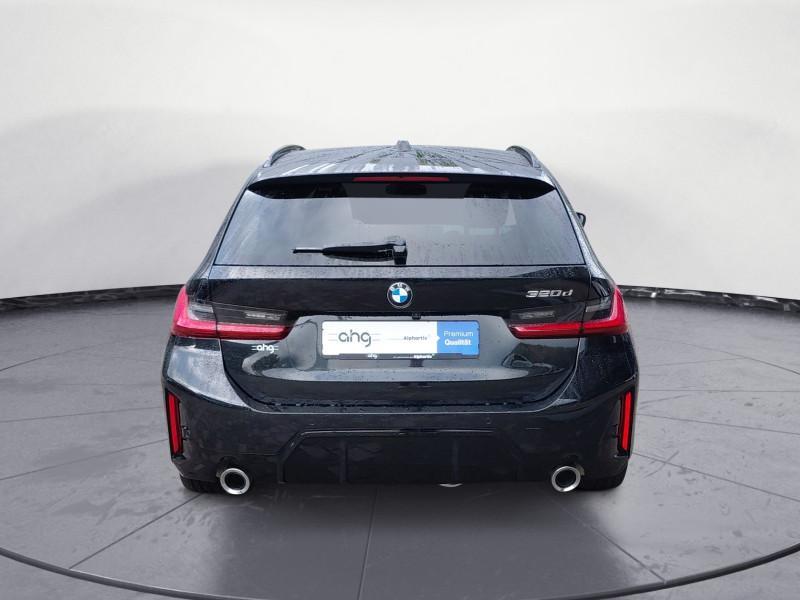 BMW 3er Touring – Bild 18