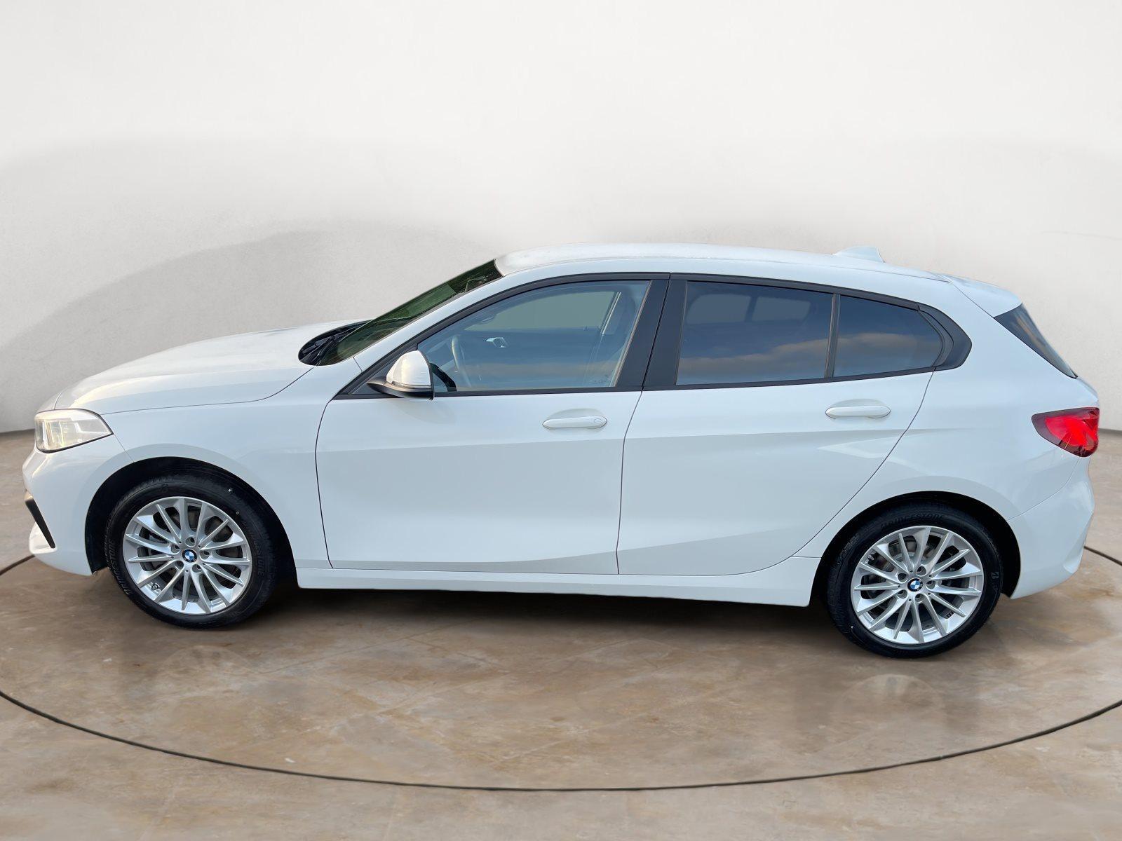 BMW 1er – Bild 2