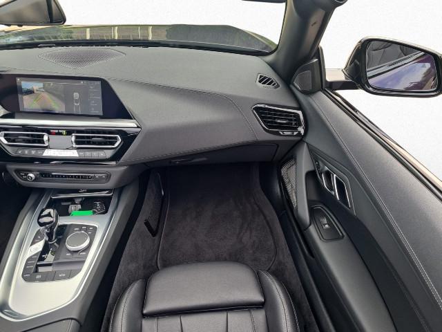 BMW Z4 – Bild 14
