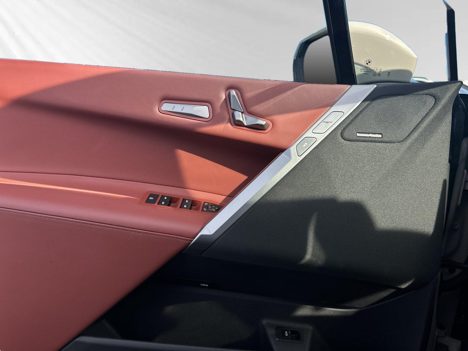 BMW iX – Bild 15