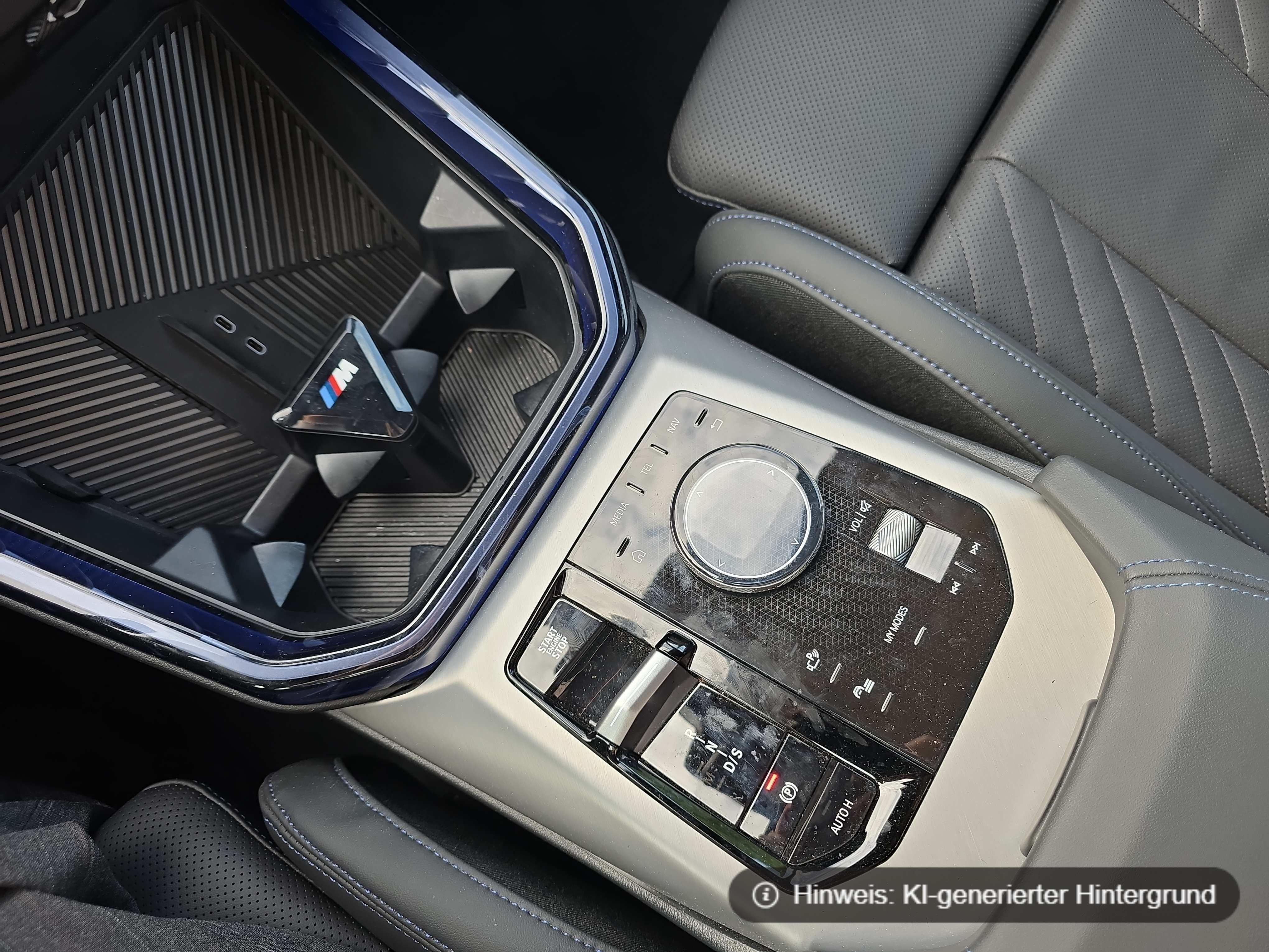 BMW X3 – Bild 16