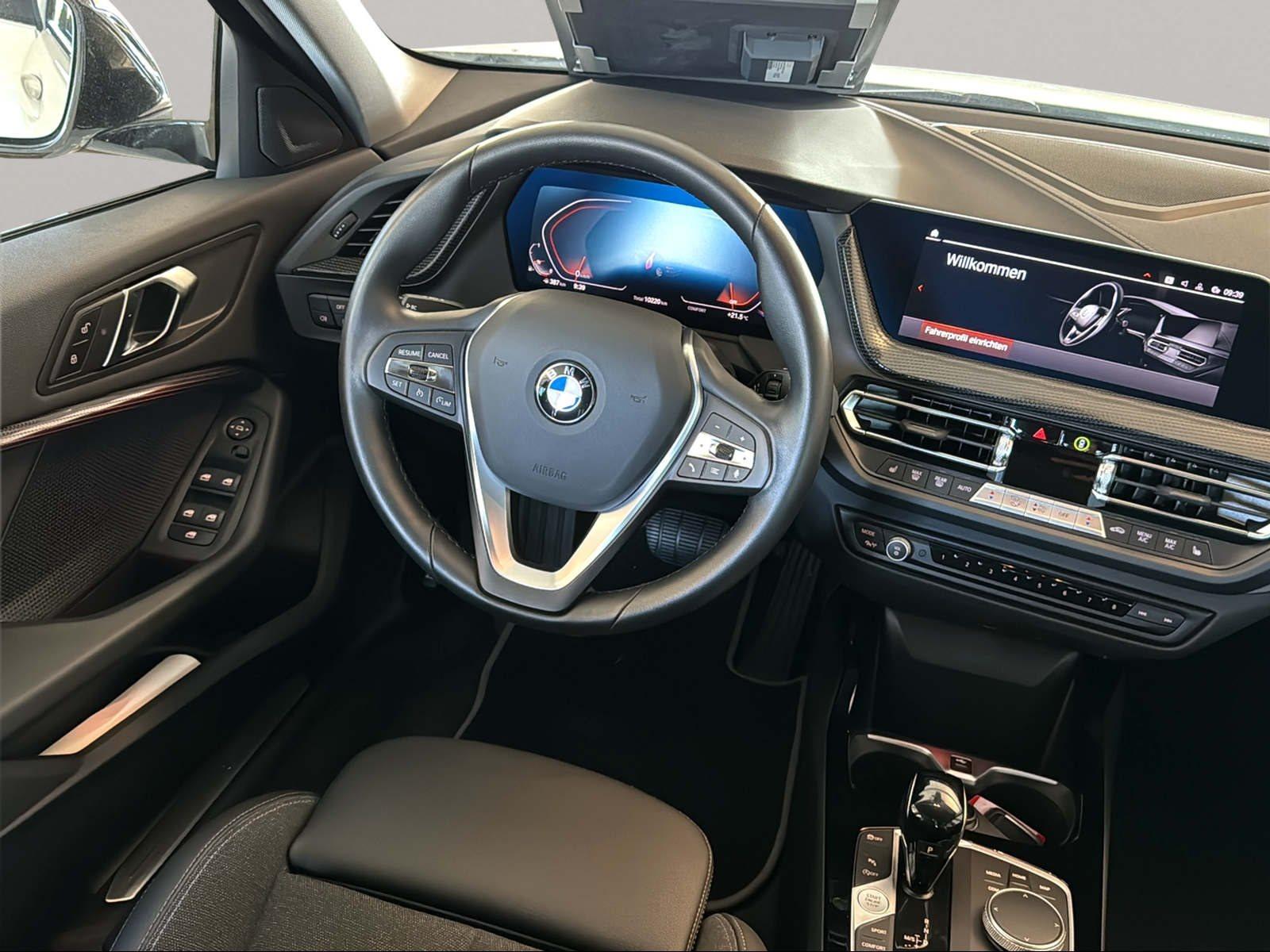 BMW 1er – Bild 17