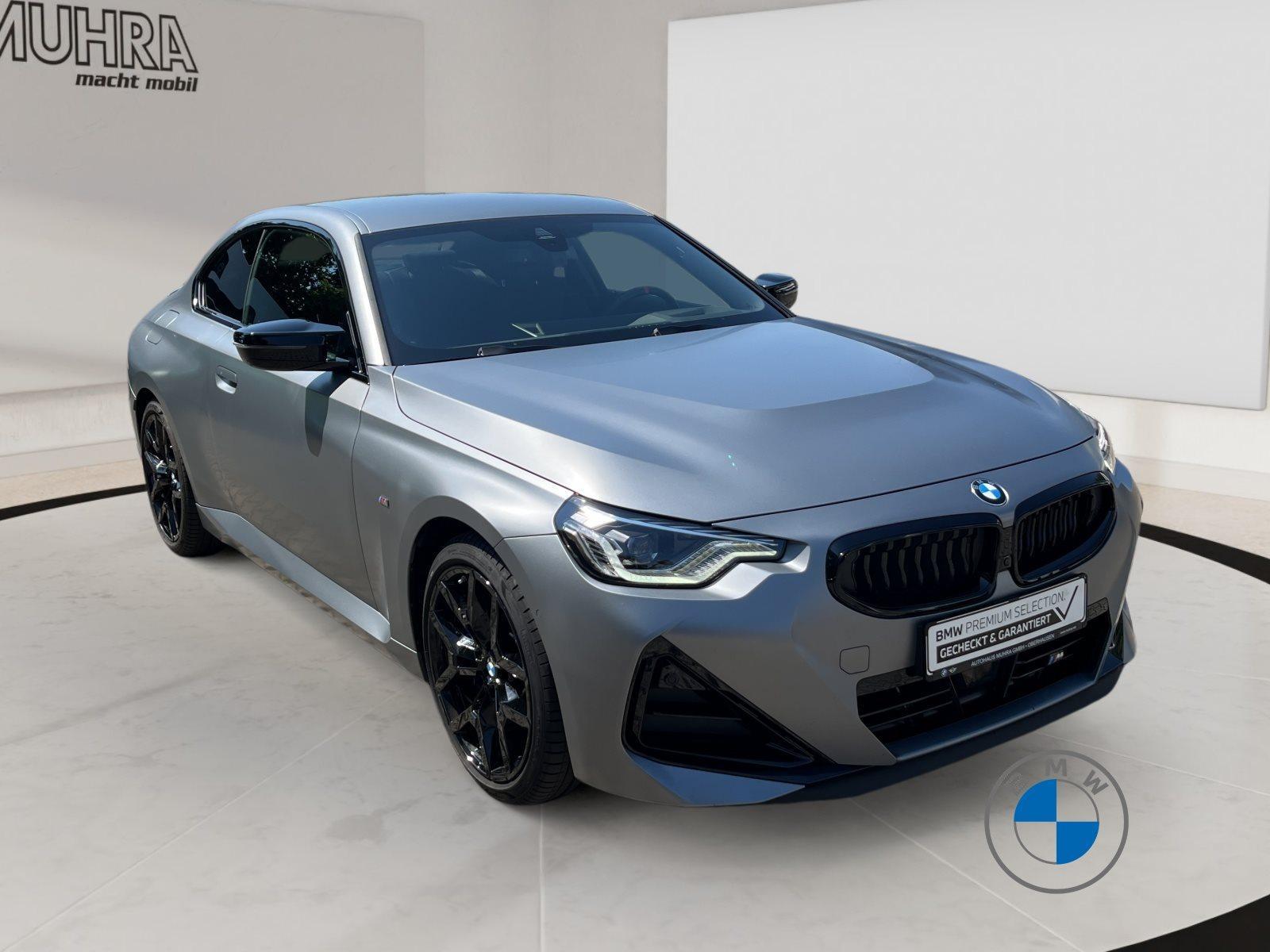 BMW 2er Coupé – Bild 19