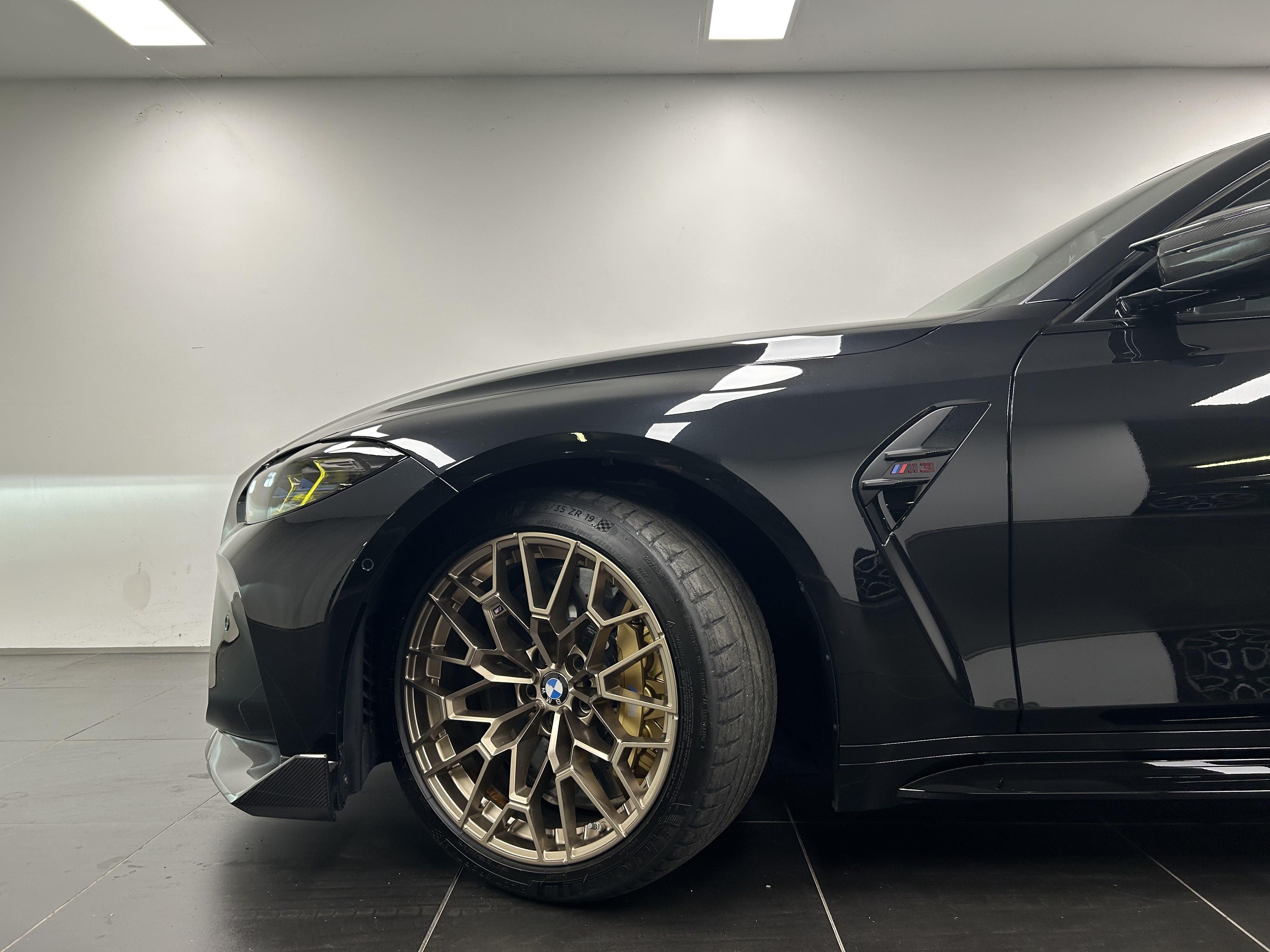 BMW M3 – Bild 29