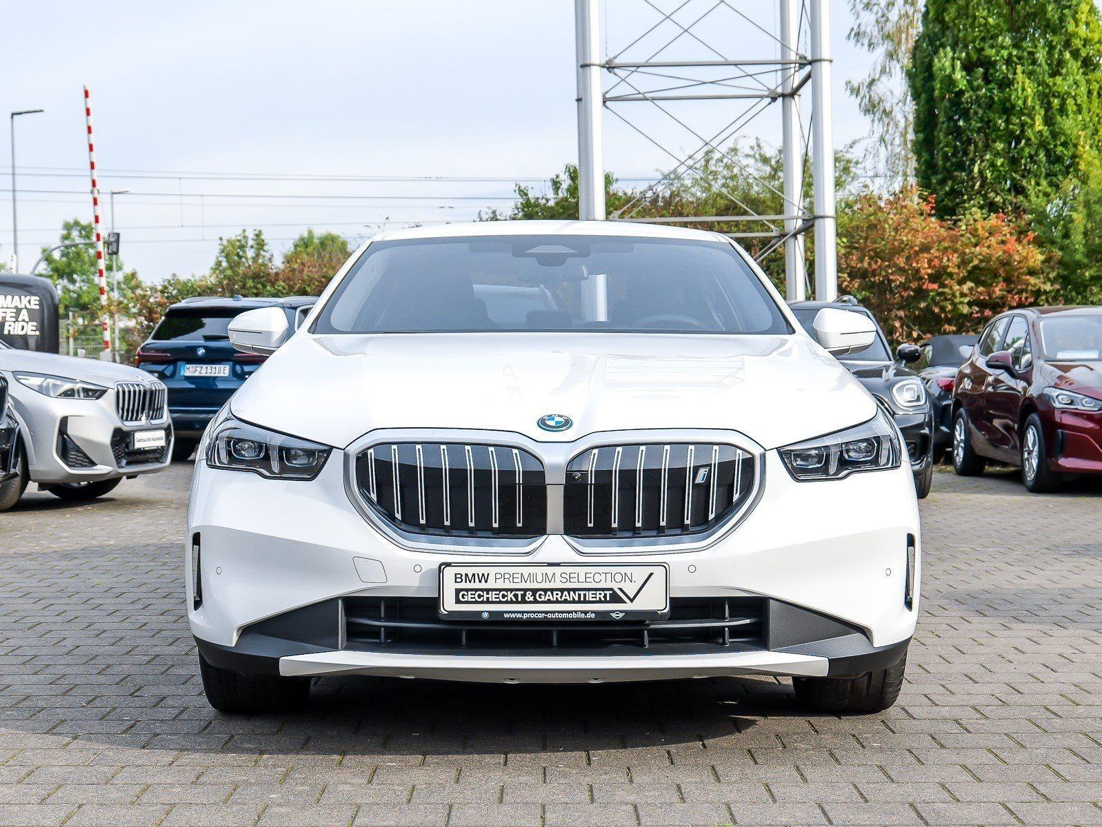 BMW i5 – Bild 16