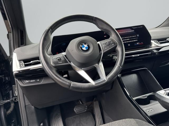 BMW 2er Active Tourer – Bild 20